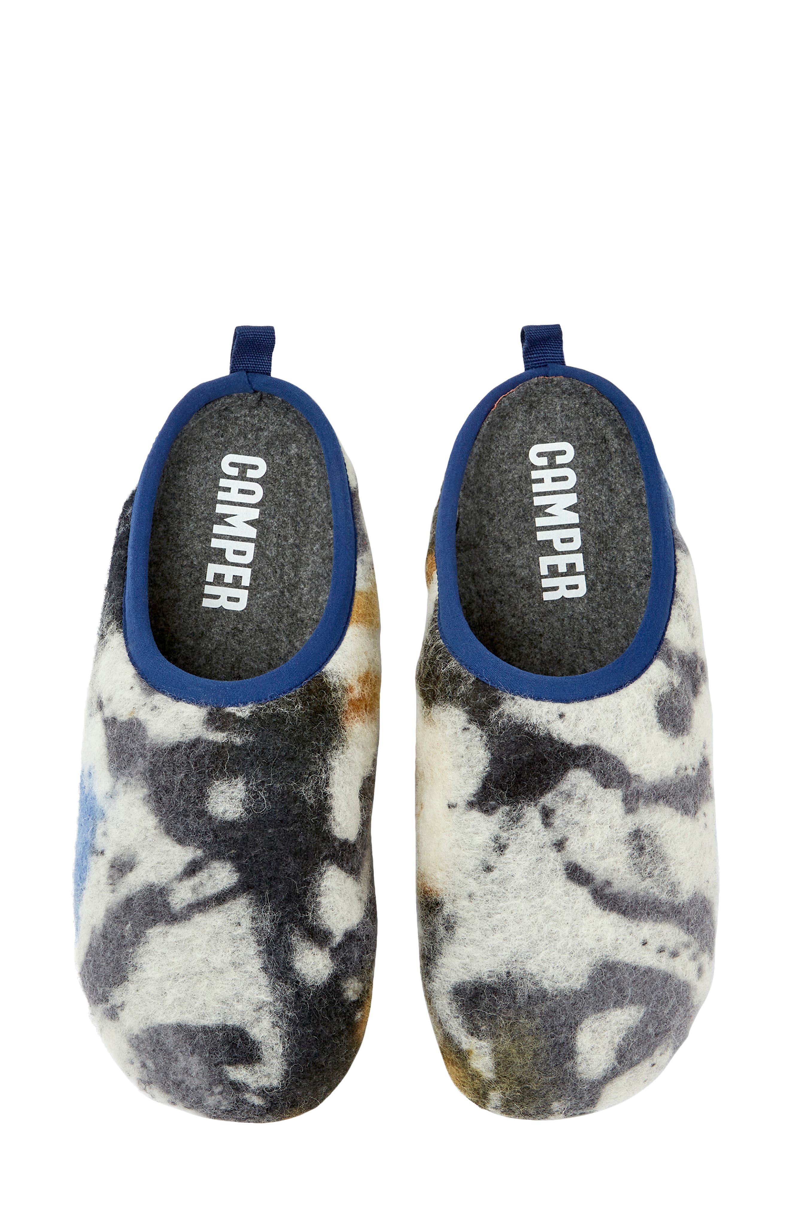 Camper Wabi Slipper, Alternate, color, 