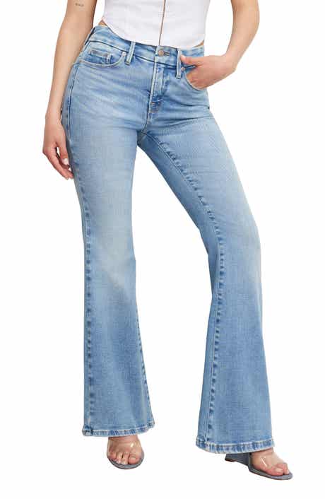 Dolly Joleans Flare Jeans