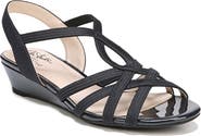 LifeStride Yaya Strappy Slingback Sandal