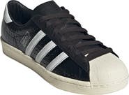adidas Superstar Embossed Sneaker