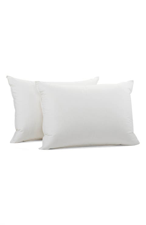 Feather & Down Pillow