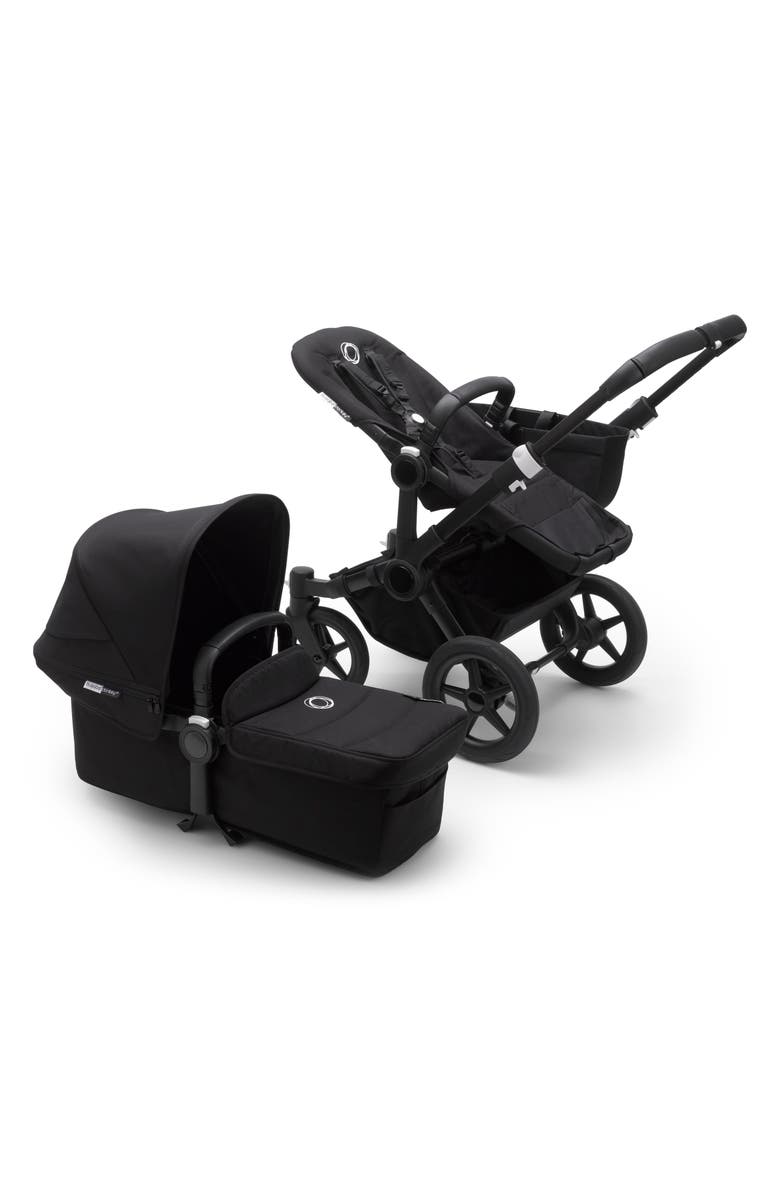 Bugaboo Donkey3 Mono Complete Stroller with Bassinet, Main, color, 