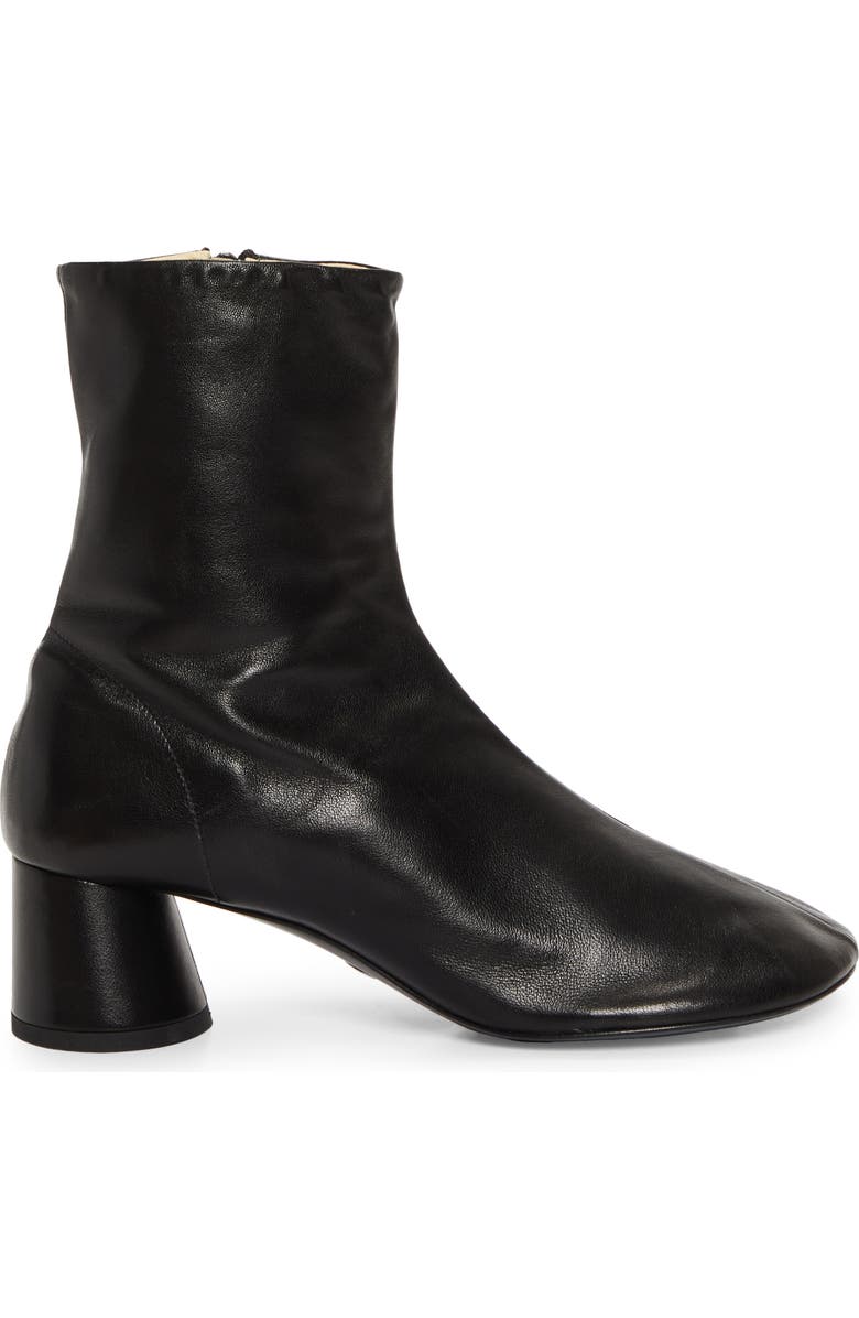 Proenza Schouler Glove Sock Bootie, Alternate, color,