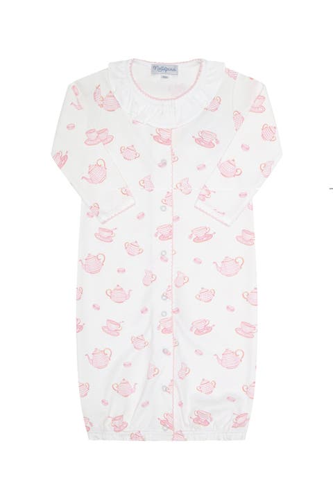 Petite Tea Time Converter Gown - Baby