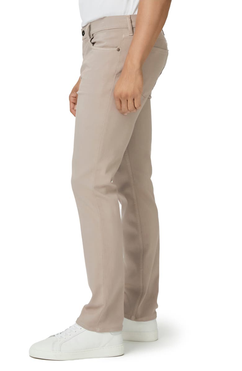 PAIGE Federal Slim Straight Leg Jeans, Alternate, color, 