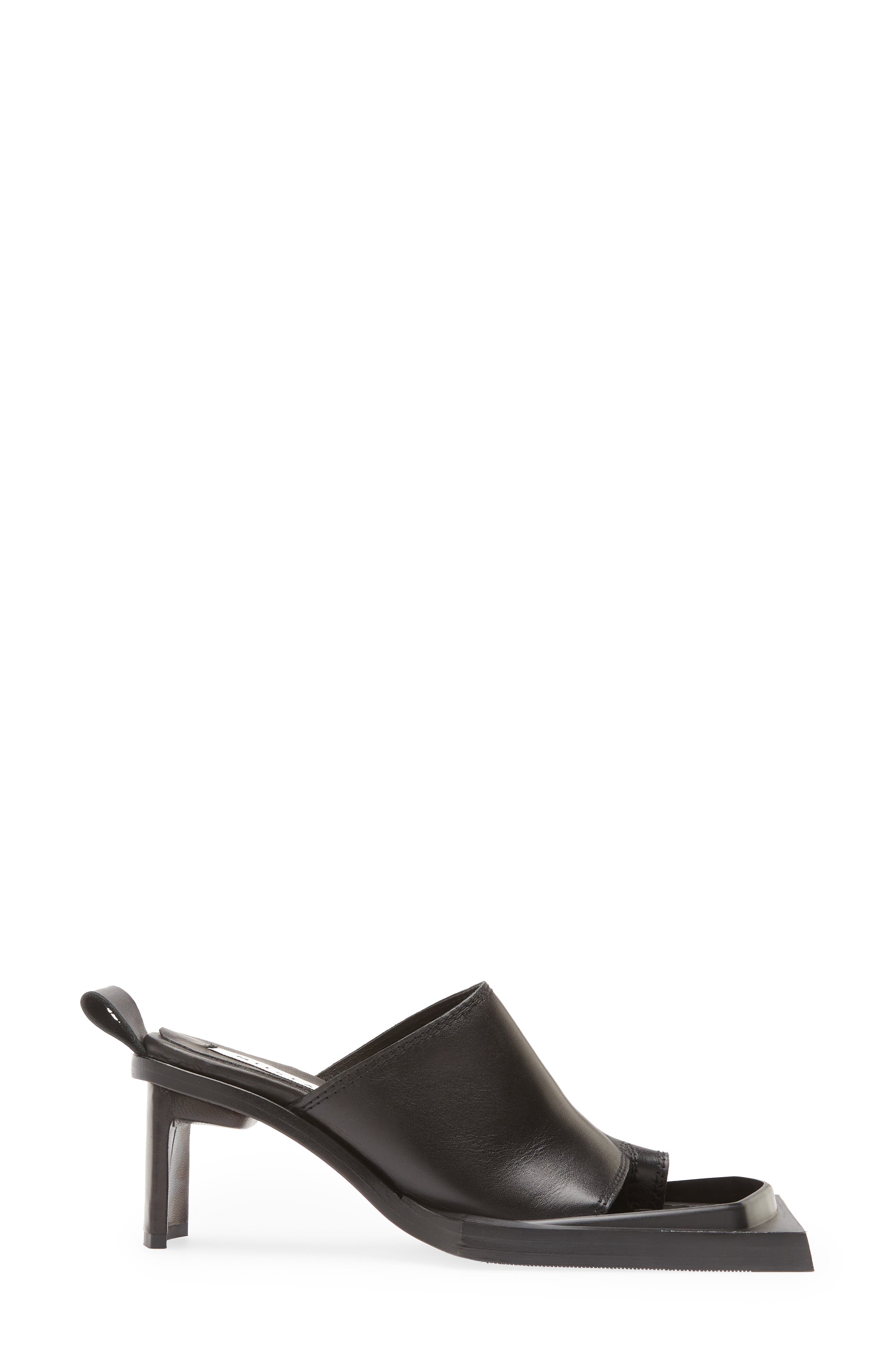 Miista Jinny Toe Loop Sandal, Alternate, color, 