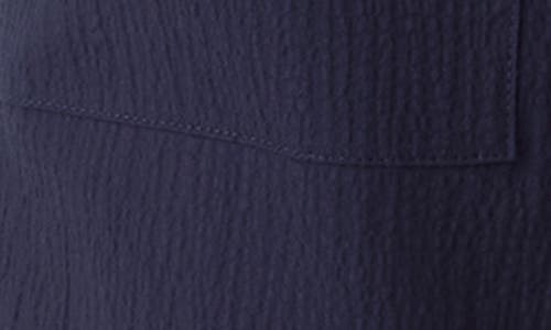 Eileen Fisher Stretch Jersey High Waisted Tapered Ankle Pants