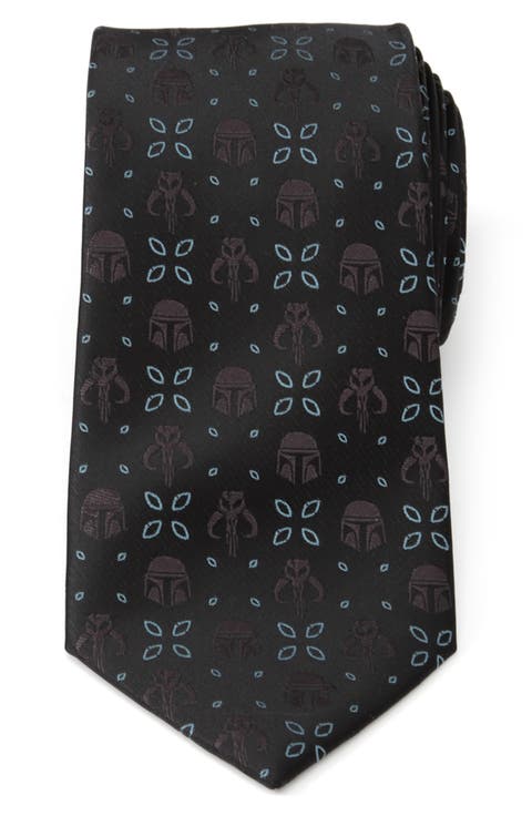 Star Wars™ Mandalorian Tie