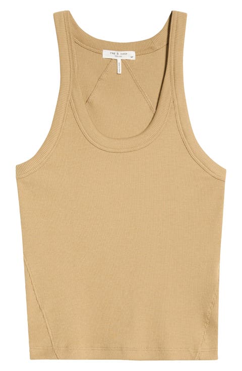 The Essential Rib Tank