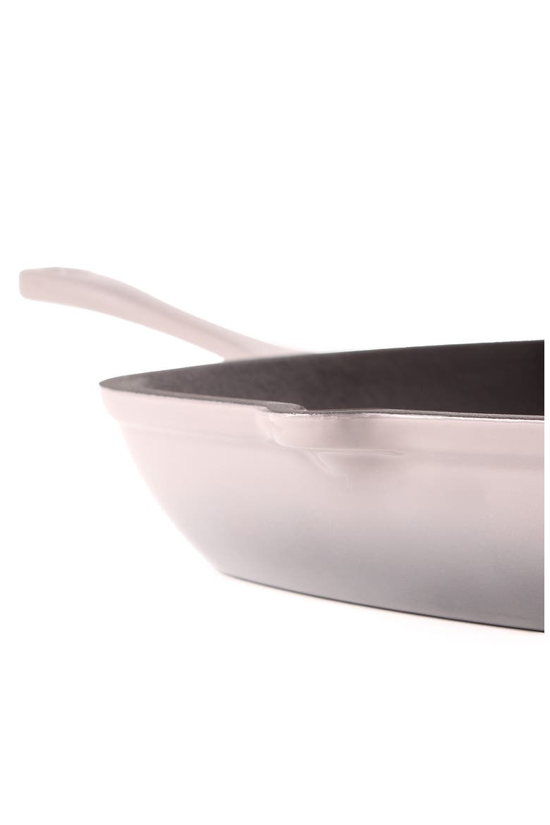 Neo 2-Piece Cast Iron Set, Alternate, color, GREY