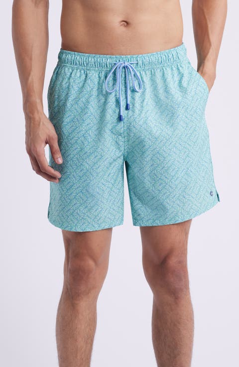 Ivy Swim Trunks