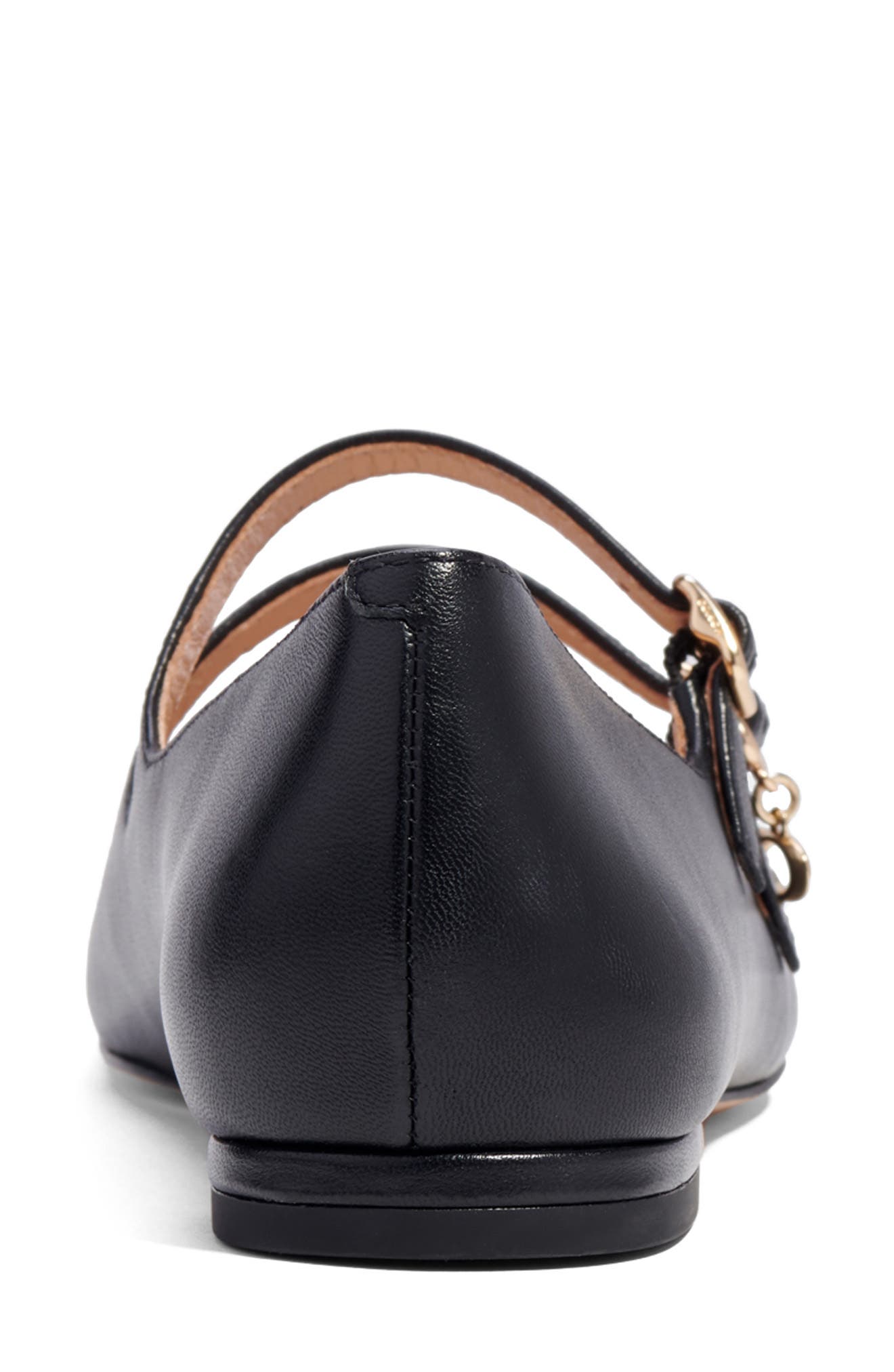 COACH Whitley Mary Jane Flat, Alternate, color, 