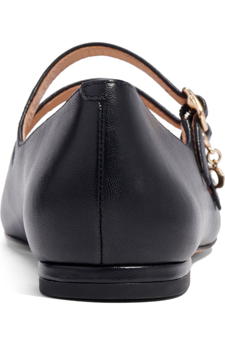 COACH Whitley Mary Jane Flat, Alternate, color,