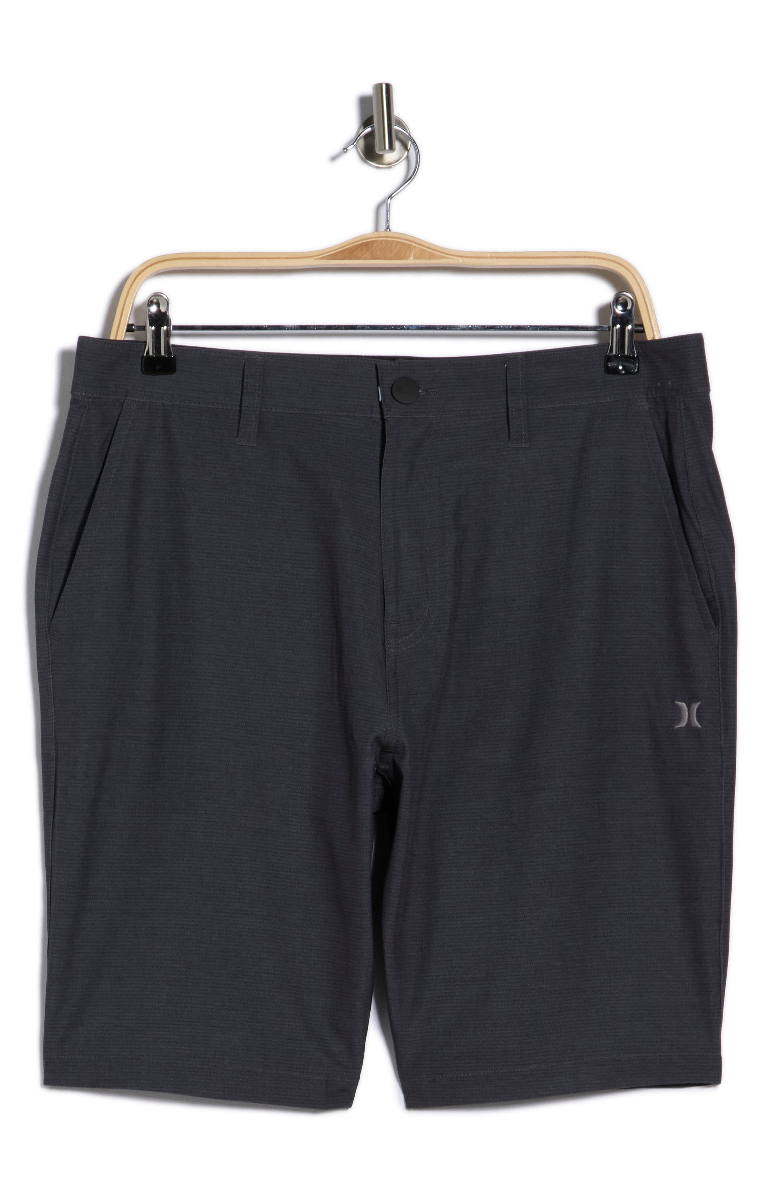 Hurley Explore Print Hybrid Shorts