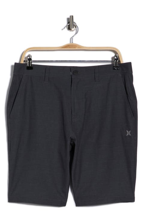 Explore Print Hybrid Shorts