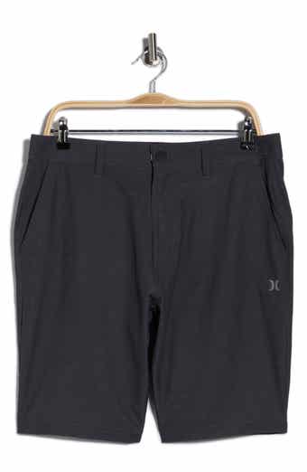 Hurley Explore Print Hybrid Shorts