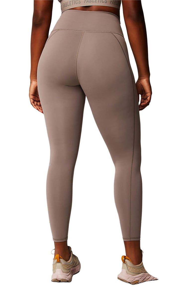 Women's Define PowerHold® High-Waisted Legging, Main, color, Desert Shadows