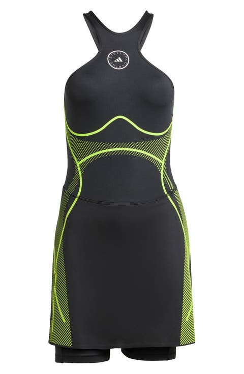 TruePace Racerback Running Dress