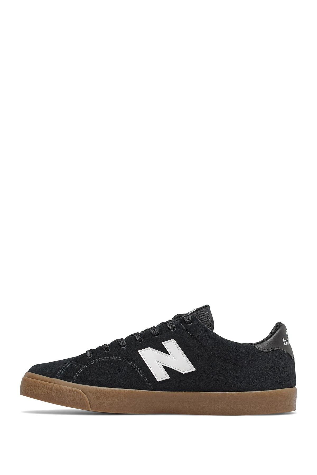 New Balance 210 Suede Sneaker, Alternate, color, 