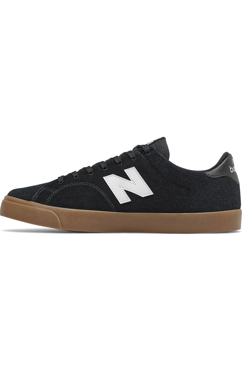 New Balance 210 Suede Sneaker, Alternate, color,