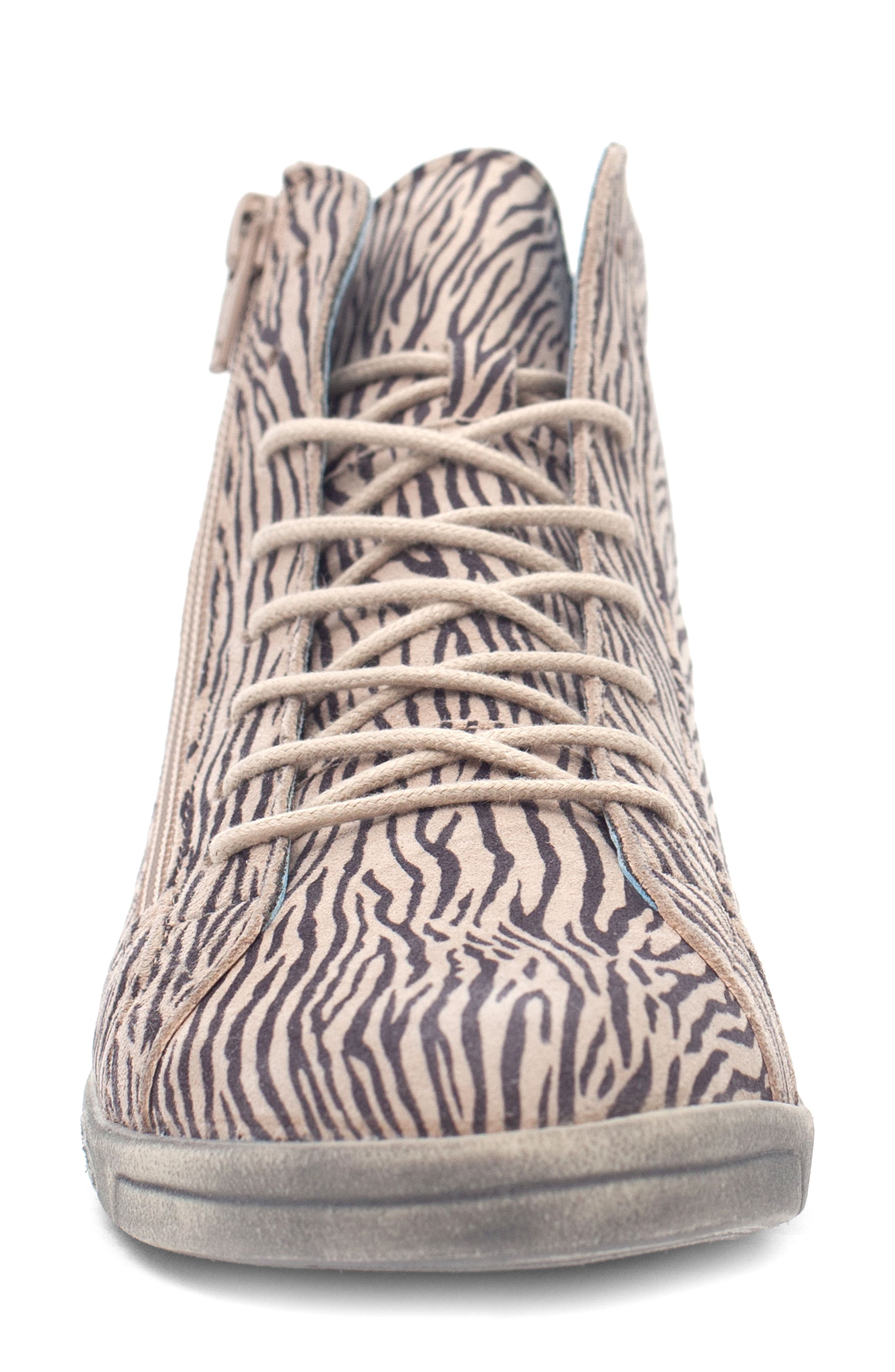 CLOUD Aika Sneaker, Alternate, color, 