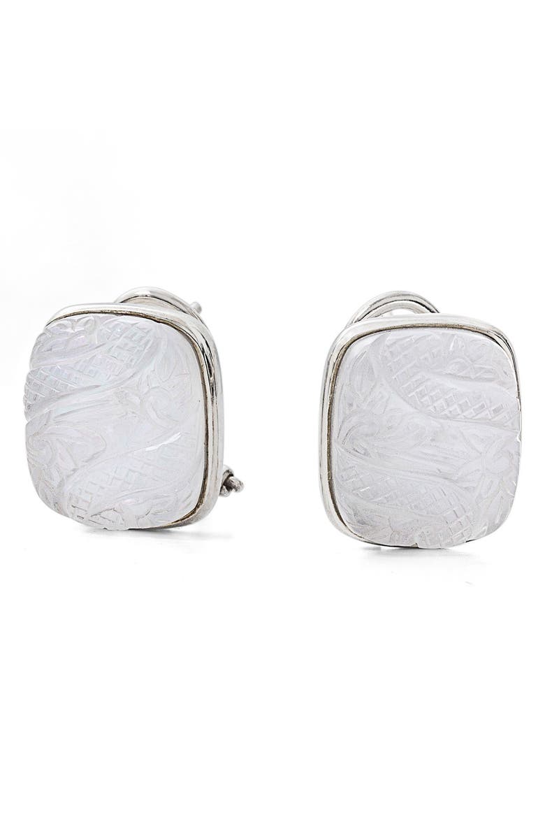 Stephen Dweck , Main, color,