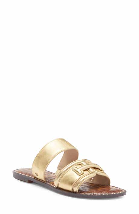 Sam Edelman Gabi Two-Strap Slide Sandal