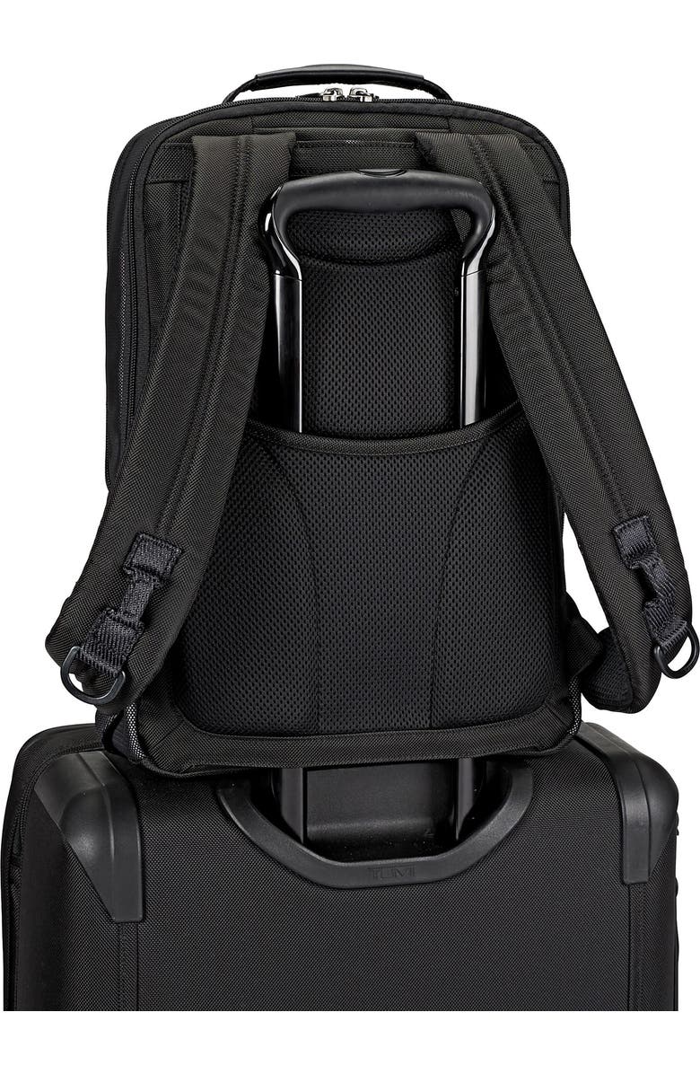 Tumi Alpha Bravo - Davis Backpack, Alternate, color,