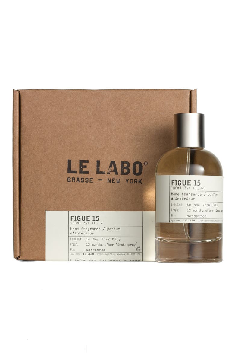 Figue 15 Home Fragrance Spray, Alternate, color, NO COLOR