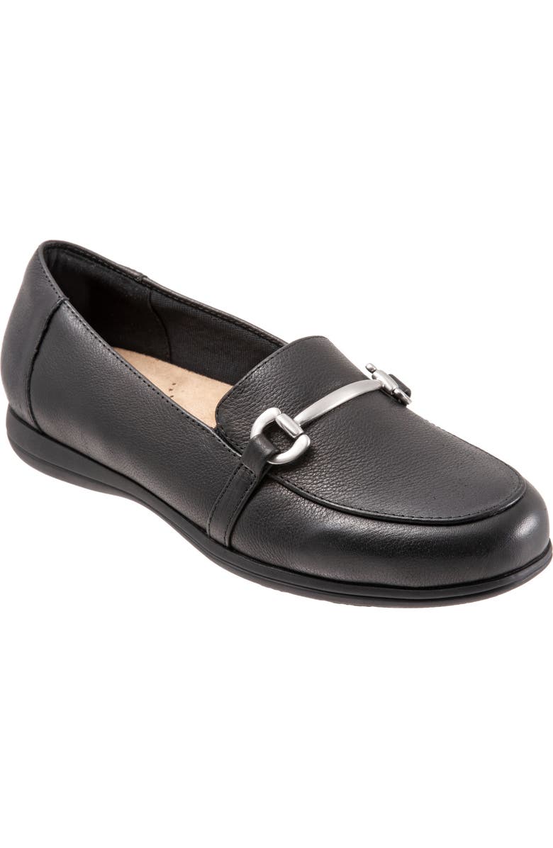 Trotters Donelle Bit Loafer - Multiple Widths Available, Main, color,