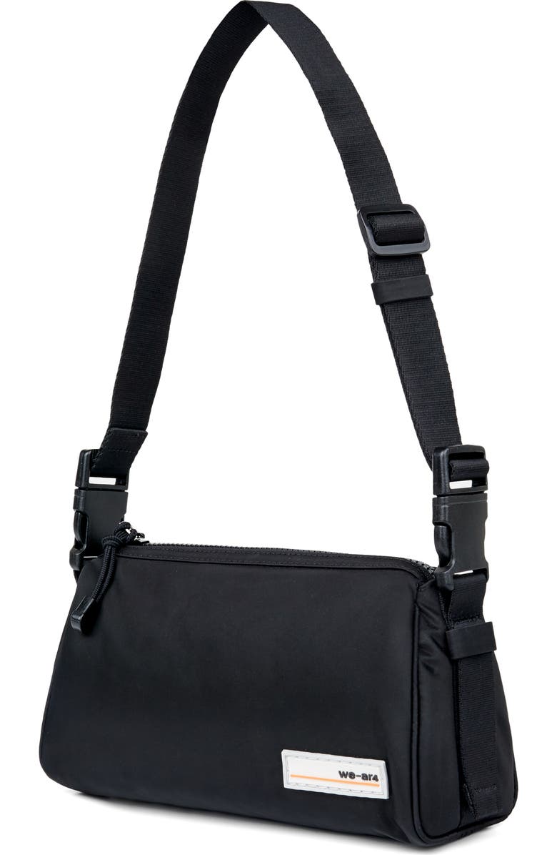 WE-AR4 The Kyoto Nylon Shoulder Bag, Alternate, color,