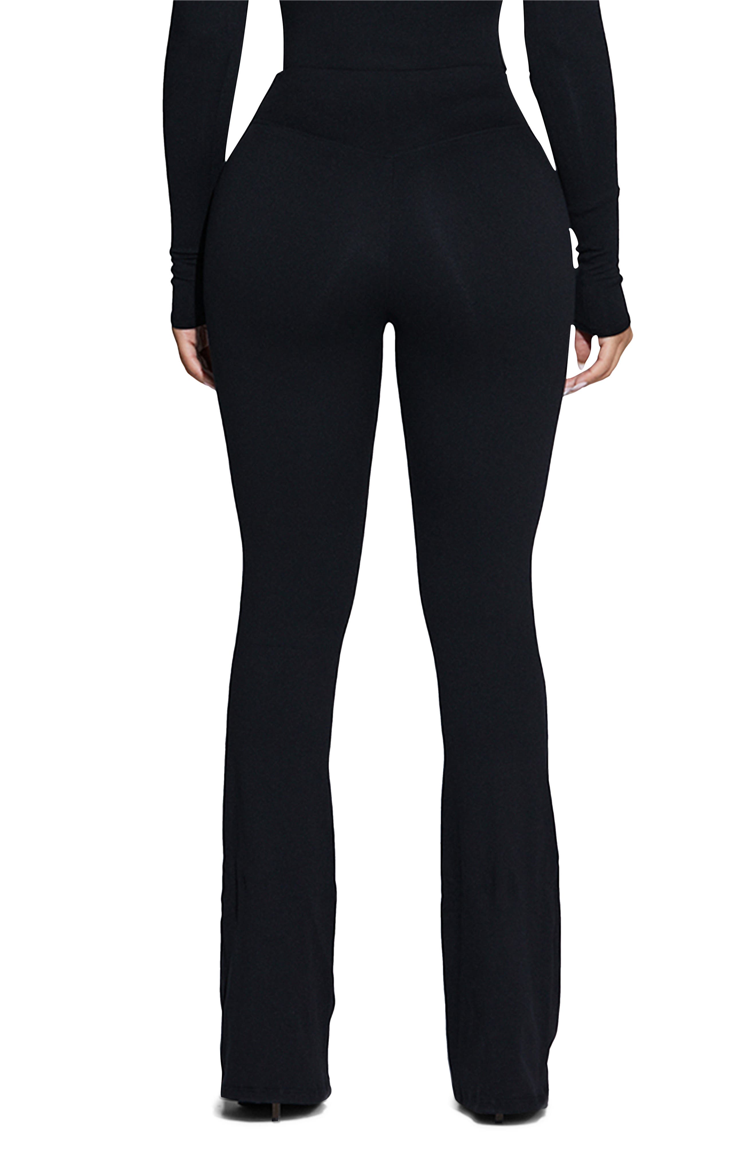 naked-wardrobe-suede-feels-bootcut-pants-nordstromrack