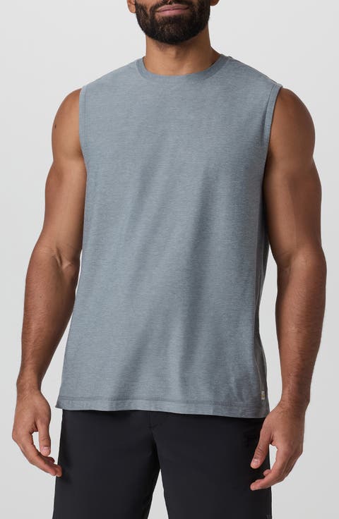 Strato Muscle Tee