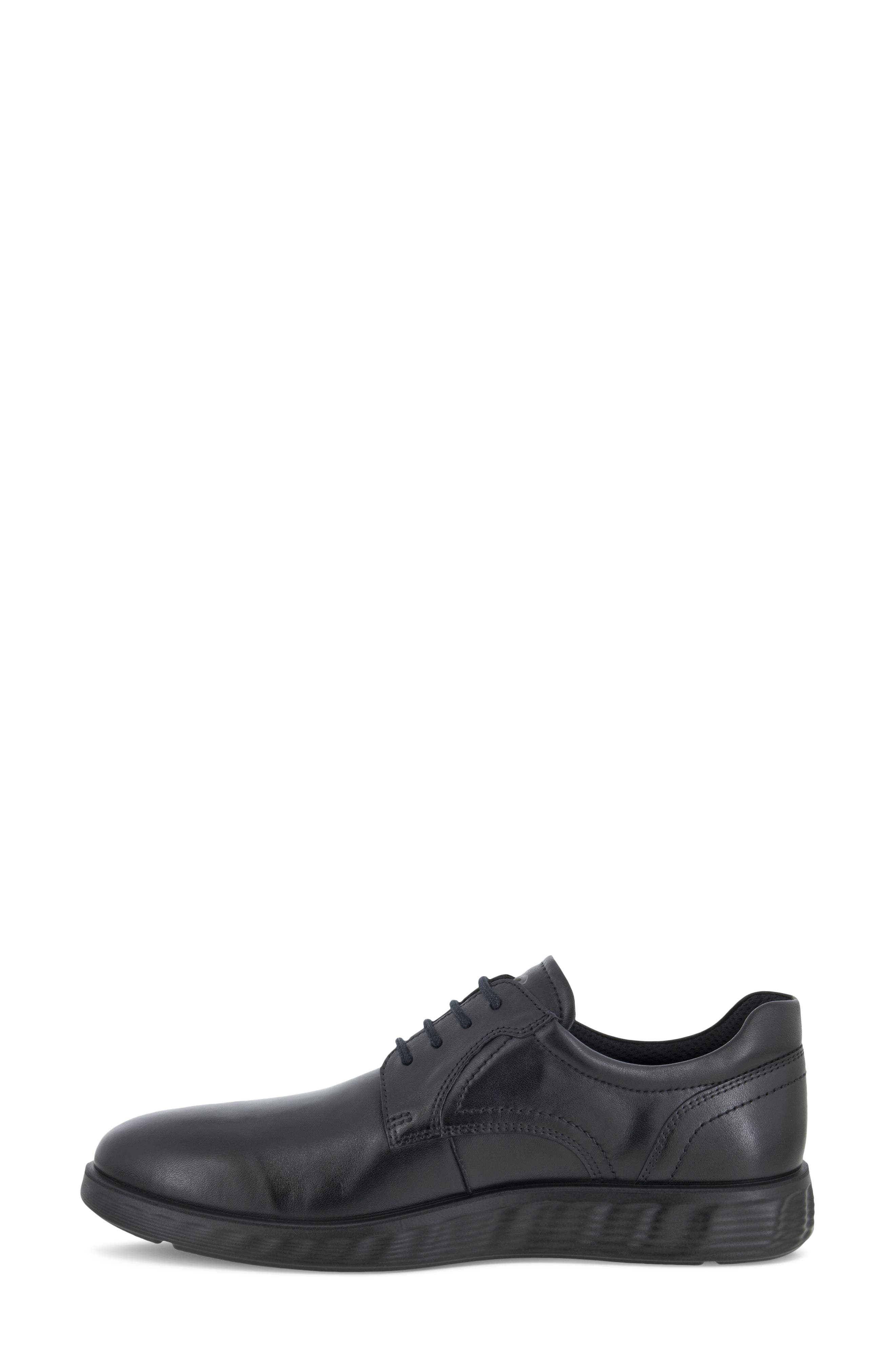 ECCO S. Lite Hybrid Plain Toe Derby, Alternate, color, 