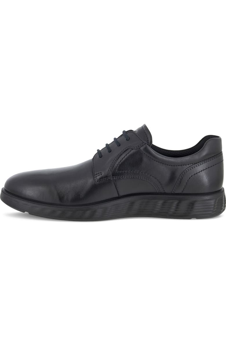 ECCO S. Lite Hybrid Plain Toe Derby, Alternate, color,