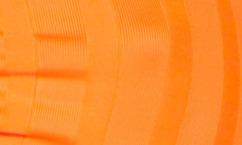 Vitamin A ® Skylar Ring Swim Top In Tangerine