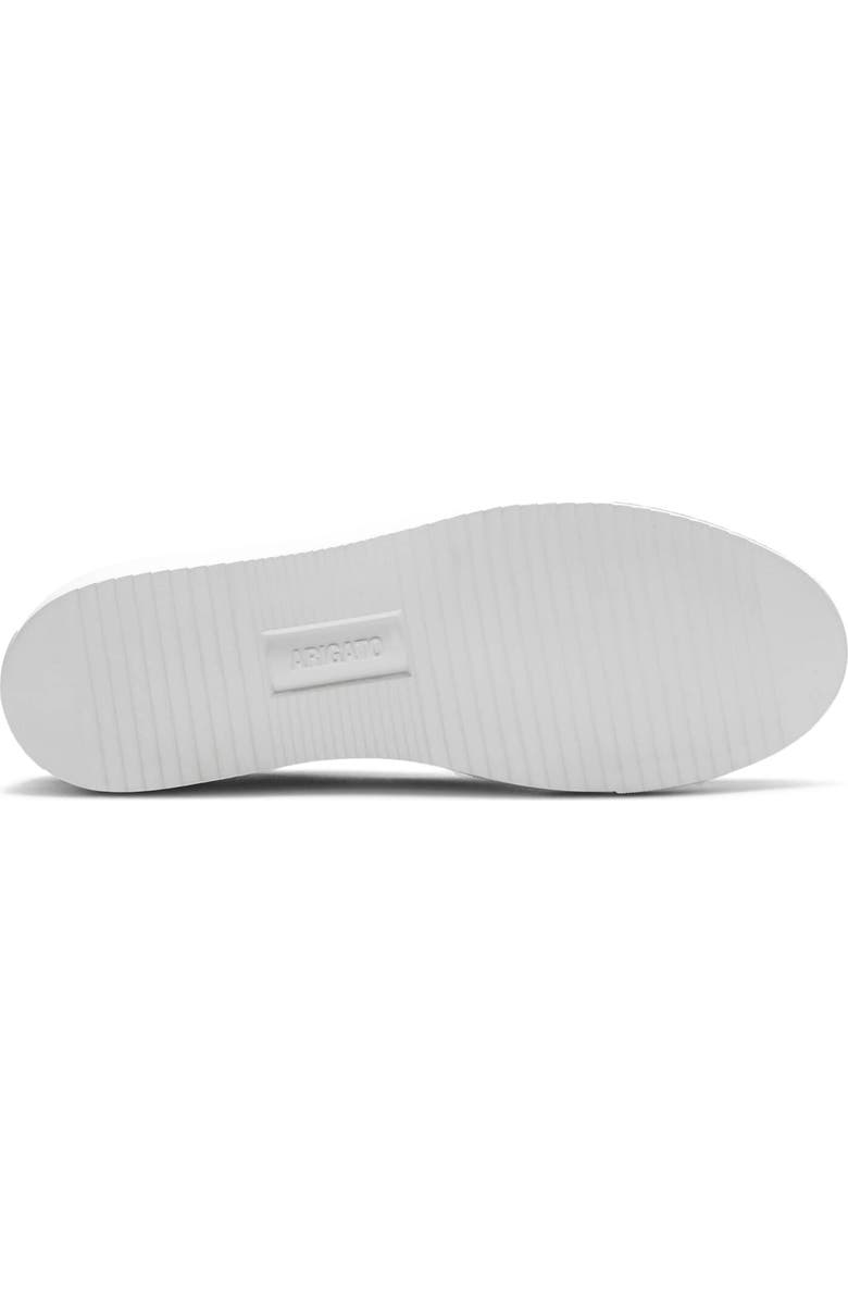 Axel Arigato Clean 90 Suede Sneaker, Alternate, color, Black/White