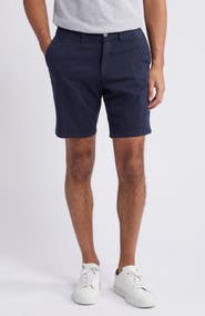 DL1961 Jake DL Twill Chino Shorts