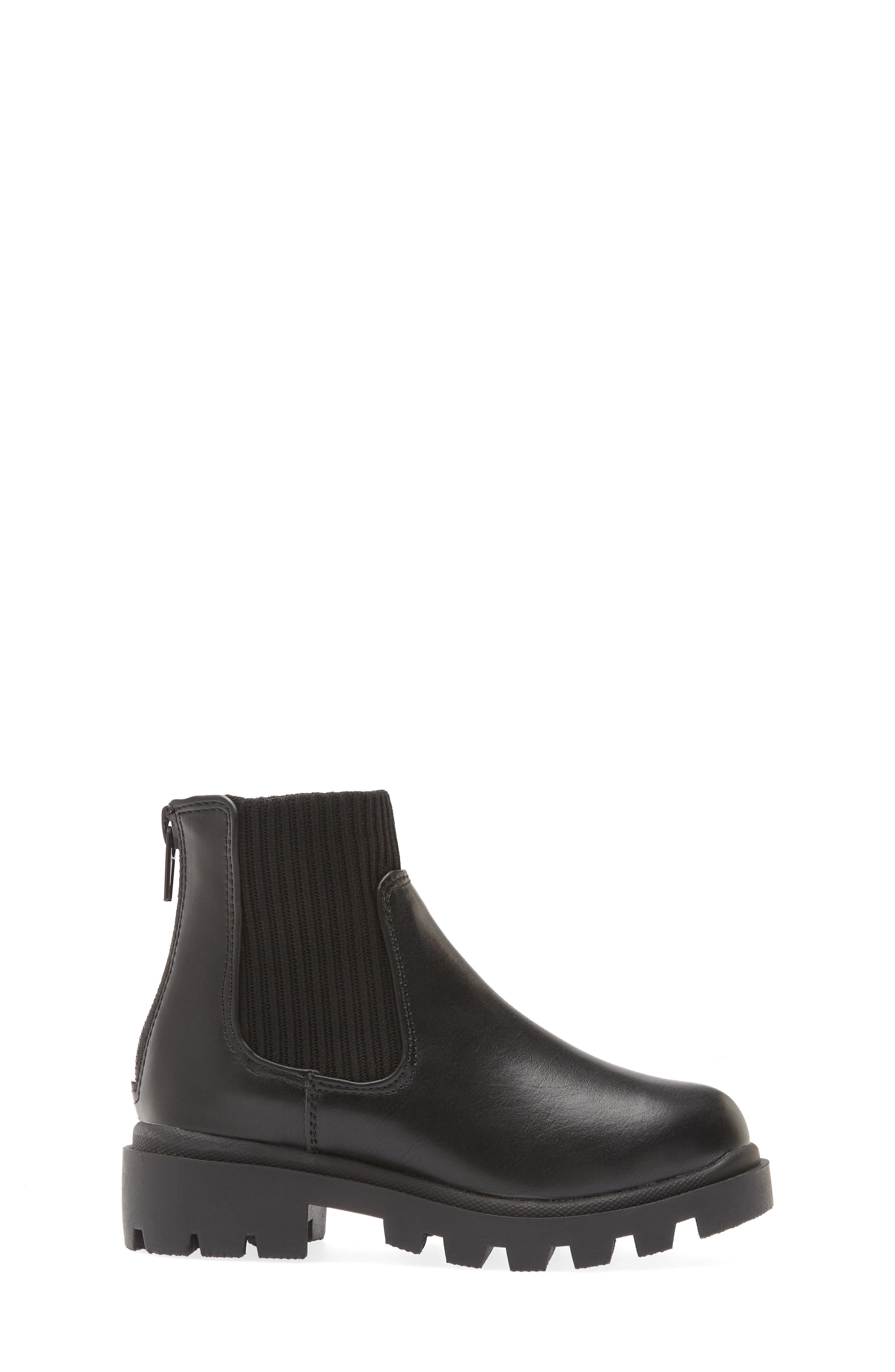 Steve Madden Kids' Thutch Bootie | Nordstrom