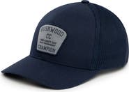 TravisMathew Presidential Suite Trucker Hat