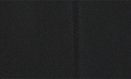 Rick Owens Tailored Geth Wide Leg Virgin Wool Pants