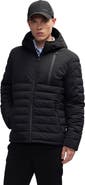 Pajar Henrik Channel Quilted Lightweight Stretch Puffer Jacket