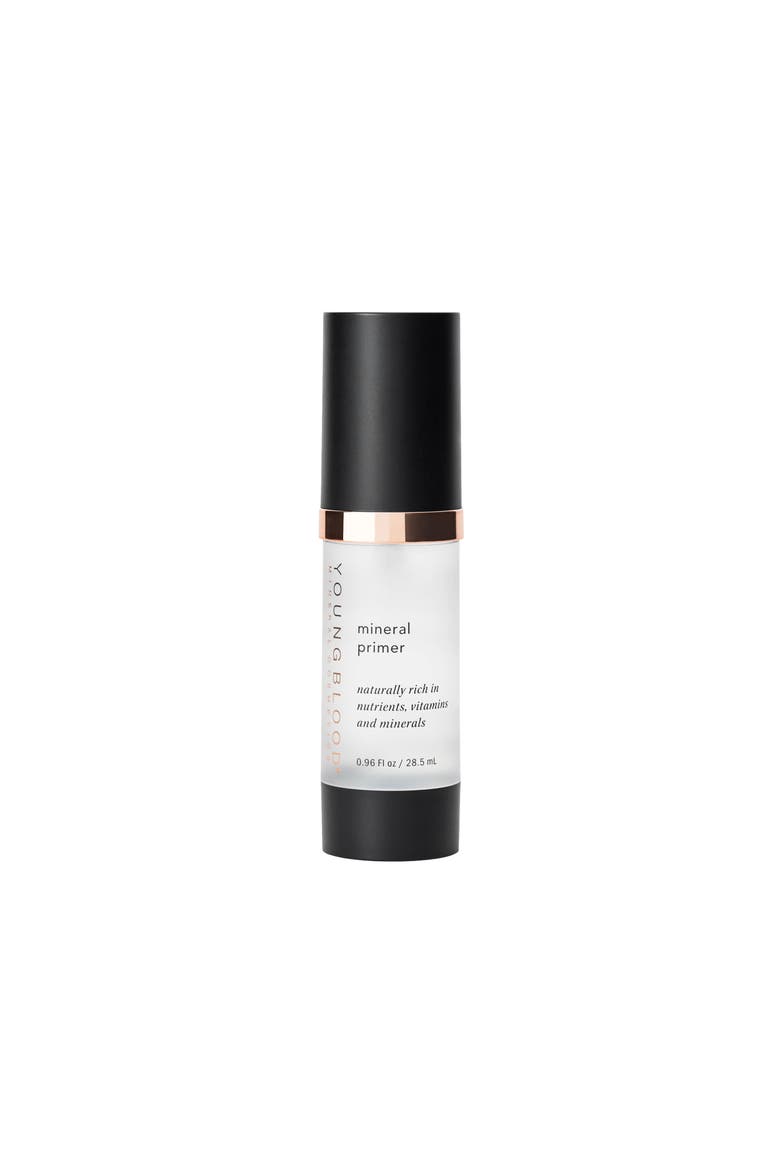 Mineral Face Primer, Main, color, Translucent