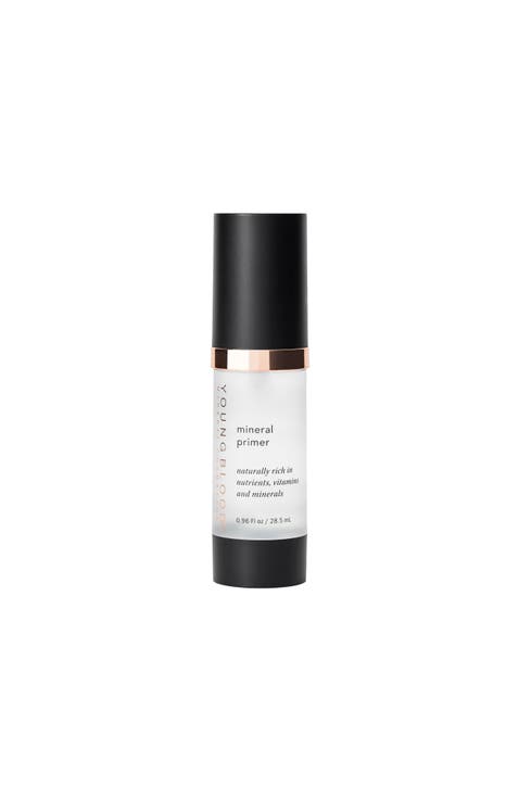 Mineral Face Primer