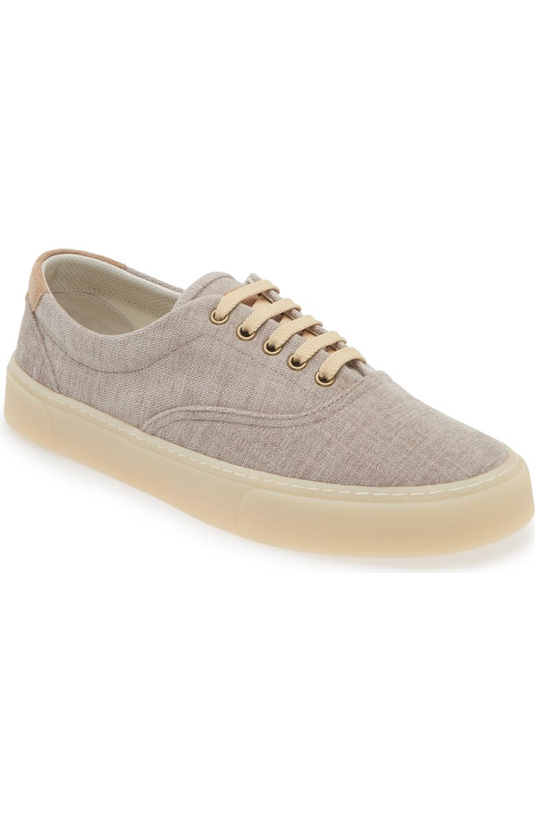 Brunello Cucinelli Sail Low Top Sneaker, Main, color,