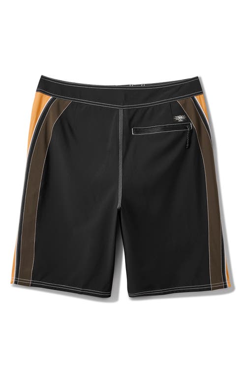 Quiksilver Mercury 21 Board Shorts