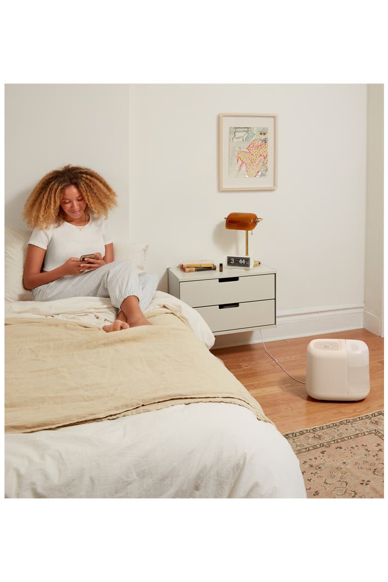 Large Room Humidifier Starter Kit, Alternate, color, WHITE TONES