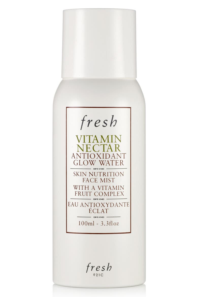 Vitamin Nectar Glow Water, Alternate, color, NO COLOR