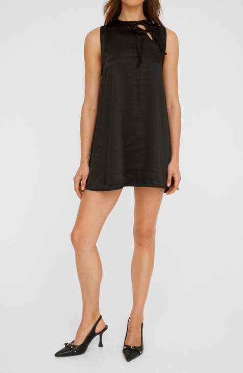 Black Shift Dresses | Nordstrom