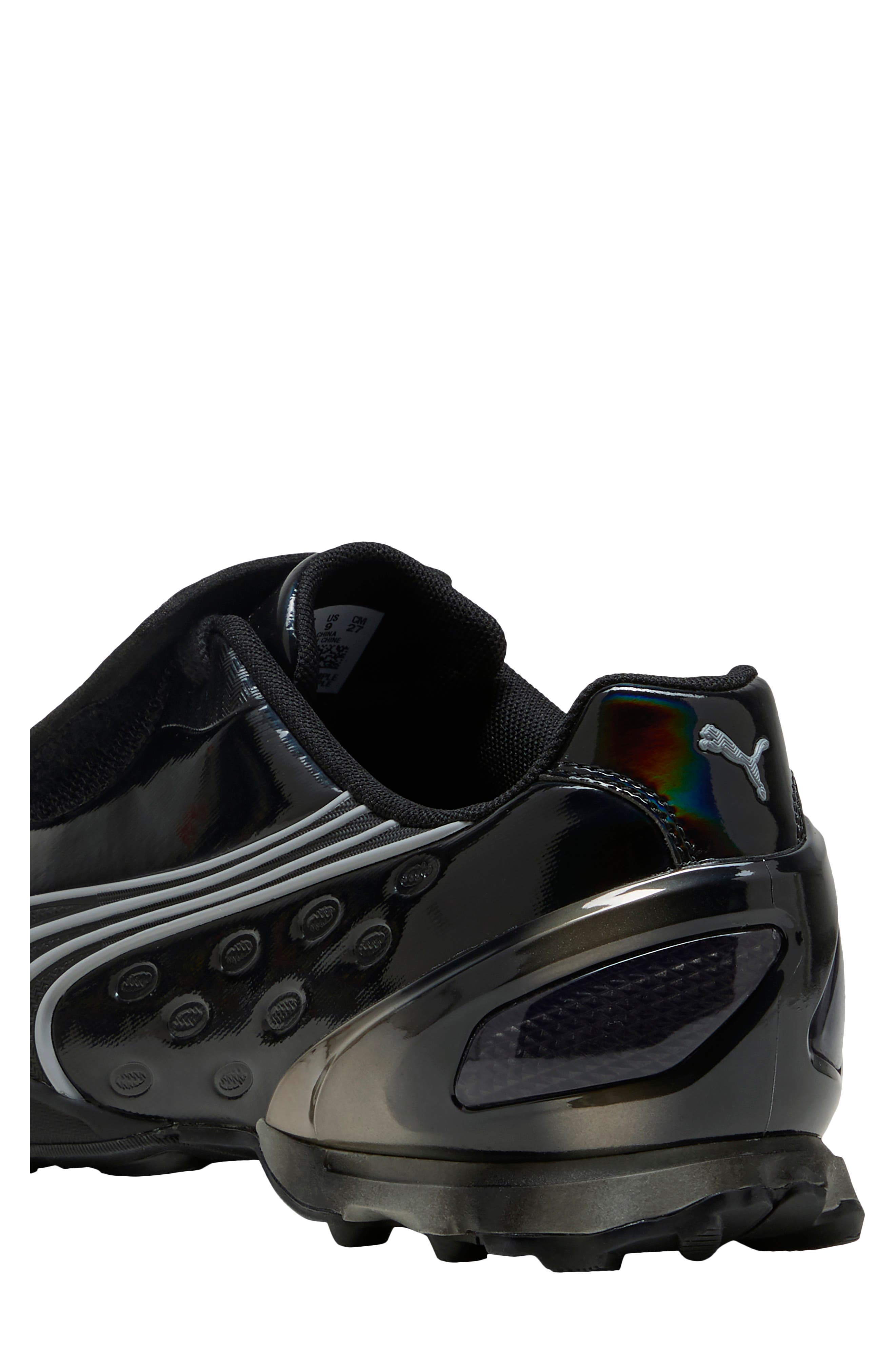 PUMA V-S1 Contact Sneaker, Alternate, color, Puma Black/ Gray Echo